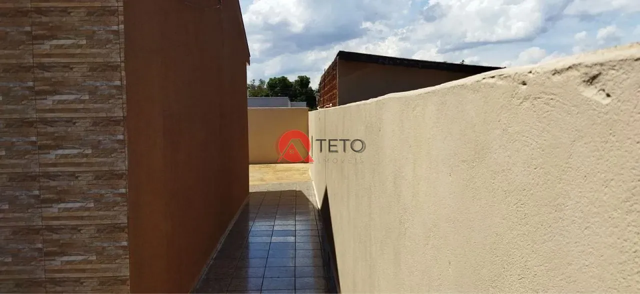 Casa, 3 quartos, 96 m² - Foto 9