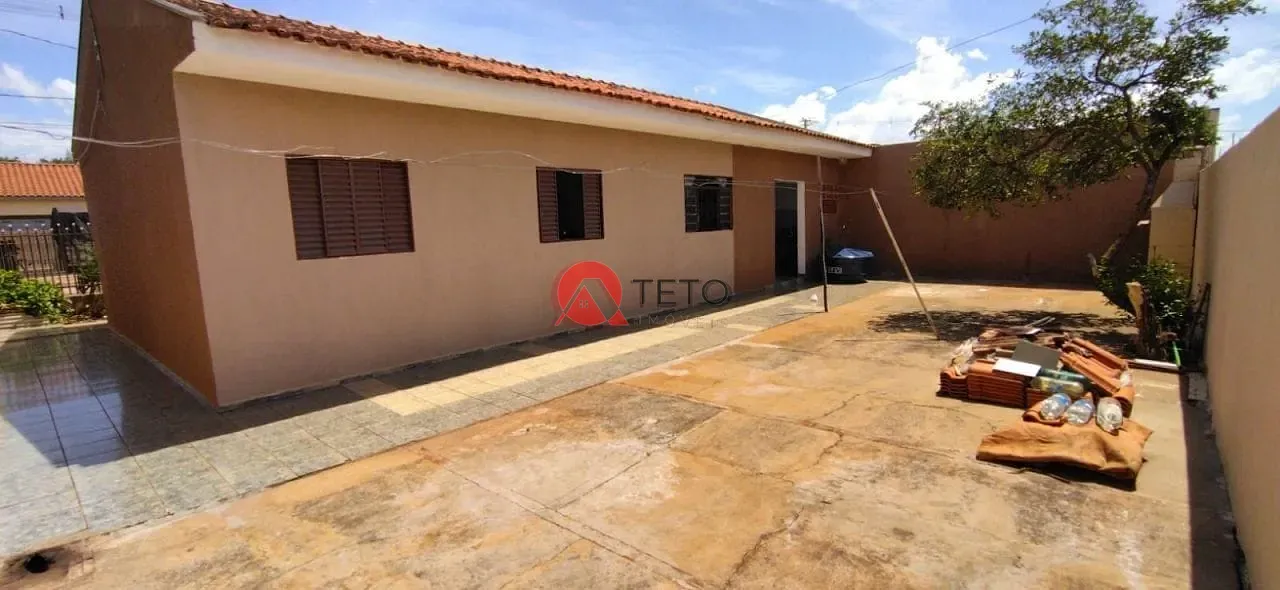 Casa, 3 quartos, 96 m² - Foto 6