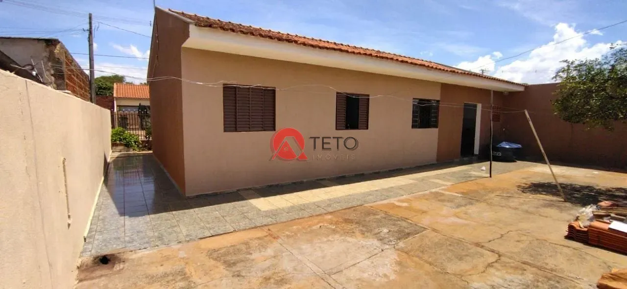 Casa, 3 quartos, 96 m² - Foto 5