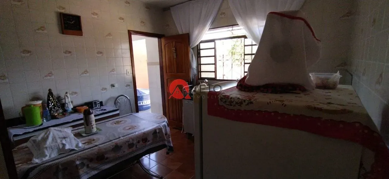 Casa, 3 quartos, 96 m² - Foto 12