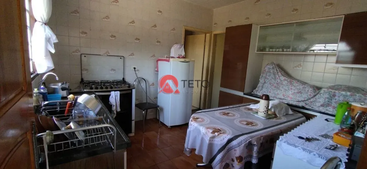 Casa, 3 quartos, 96 m² - Foto 13