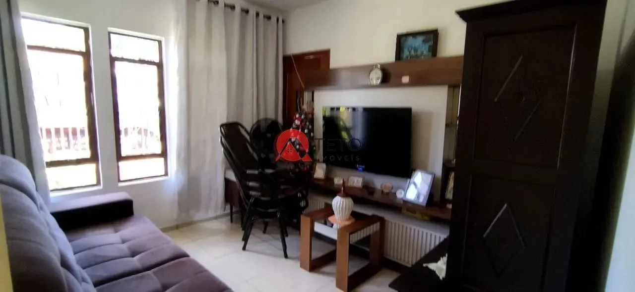 Casa, 3 quartos, 96 m² - Foto 11