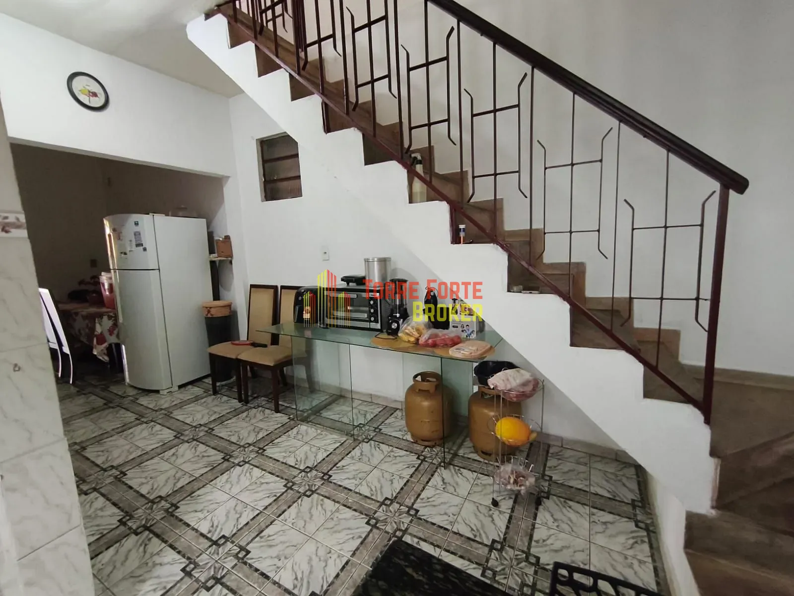 Casa, 2 quartos, 207 m² - Foto 11