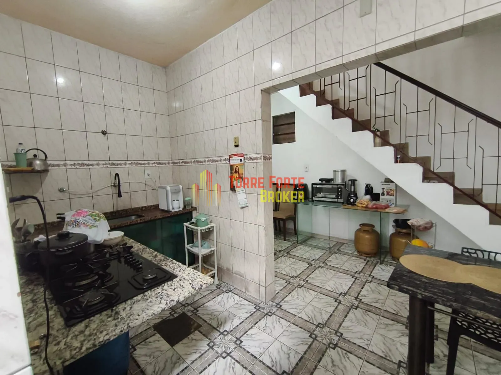 Casa, 2 quartos, 207 m² - Foto 4