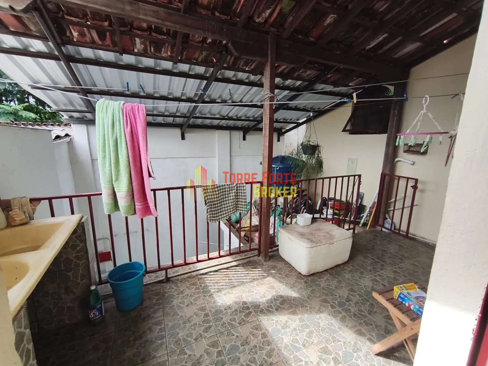 Casa, 2 quartos, 207 m² - Foto 6