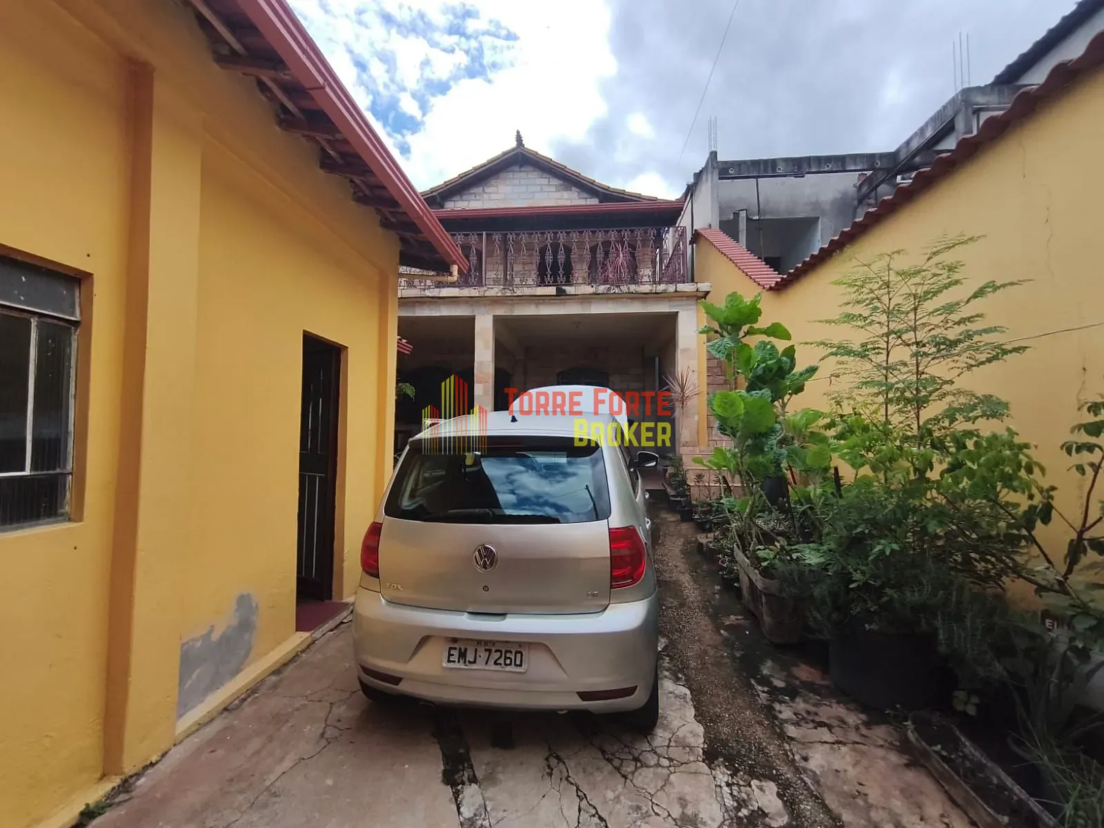 Casa, 2 quartos, 207 m² - Foto 7