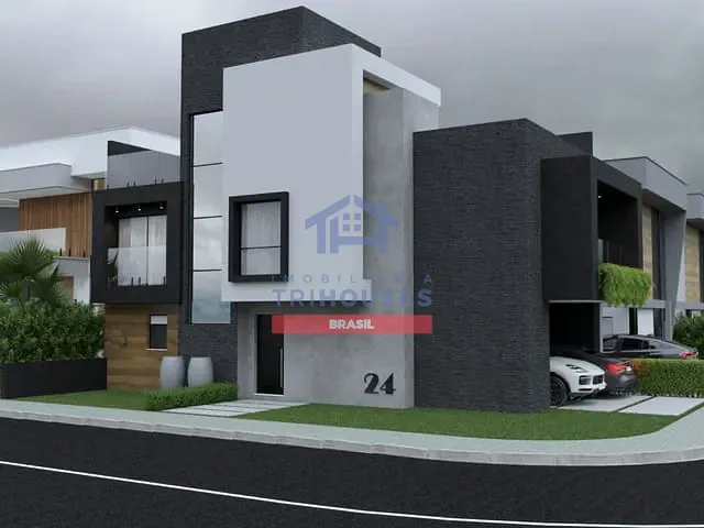 Casa 3 quartos e 2 banheiros, à venda, no bairro Santa Cândida em Curitiba