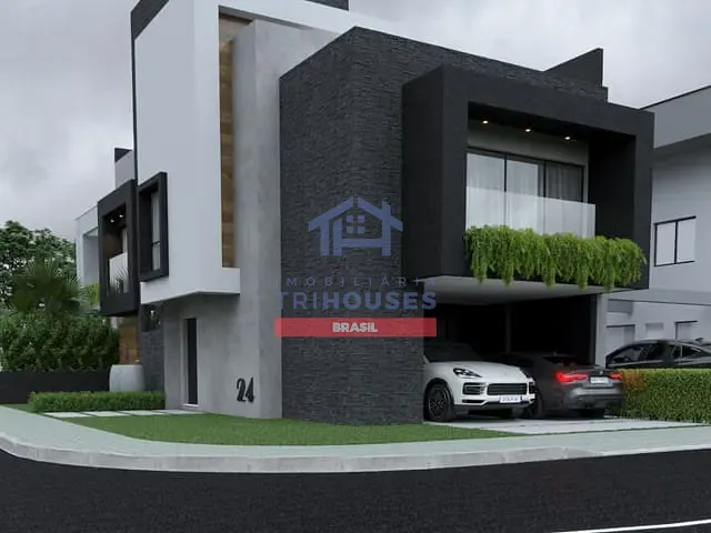 Casa 3 quartos e 2 banheiros, à venda, no bairro Santa Cândida em Curitiba