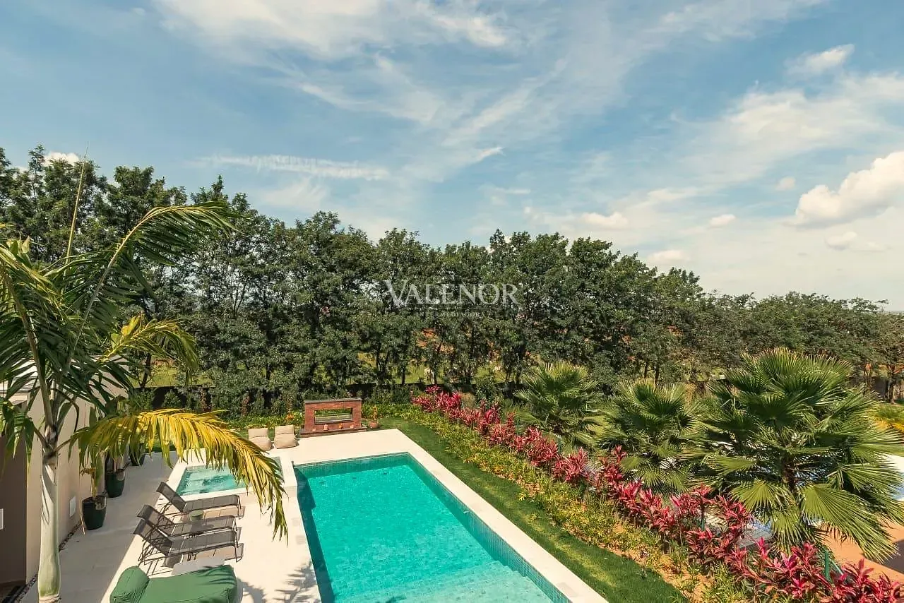 Casa, 5 quartos, 1000 m² - Foto 4