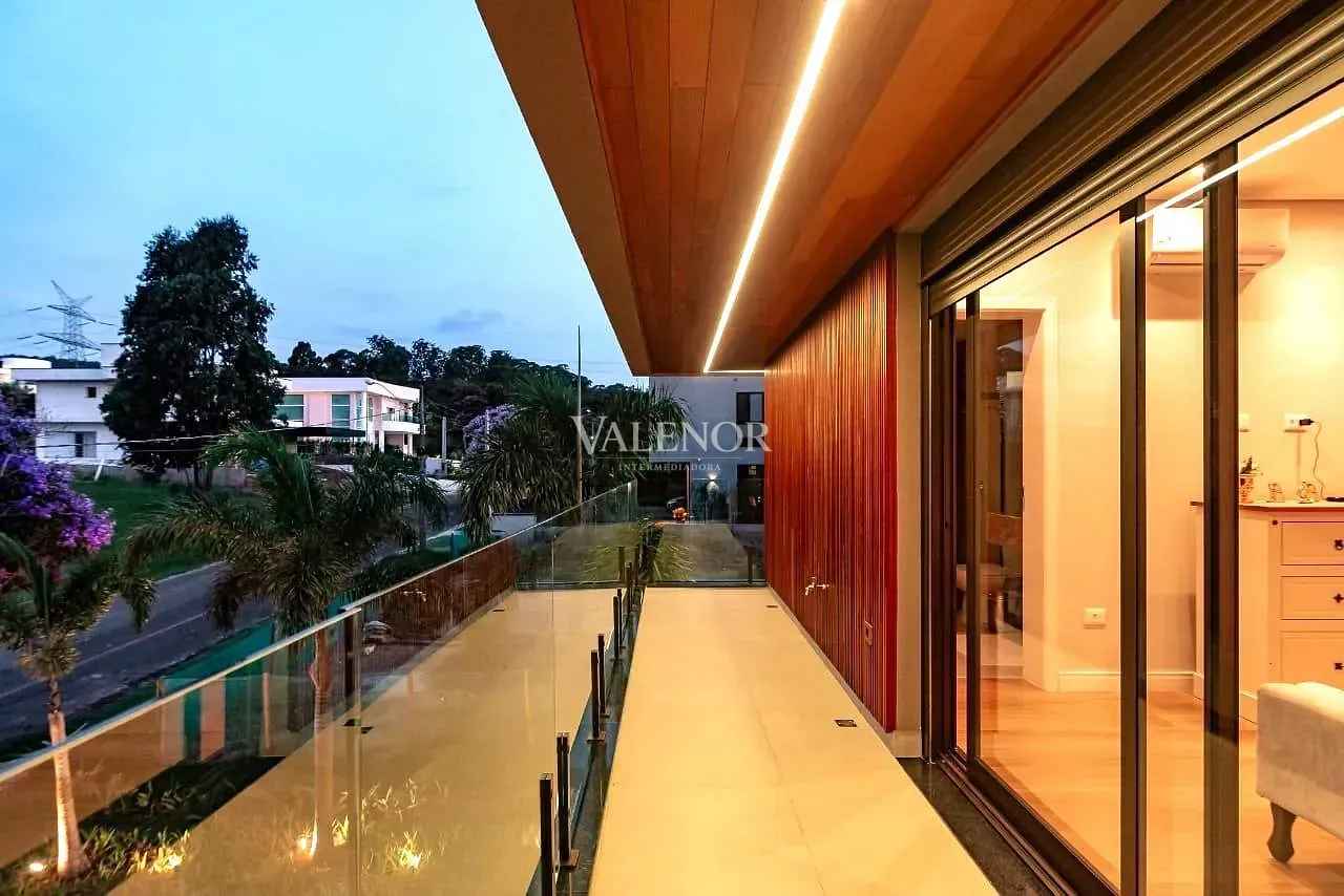Casa, 5 quartos, 1000 m² - Foto 18