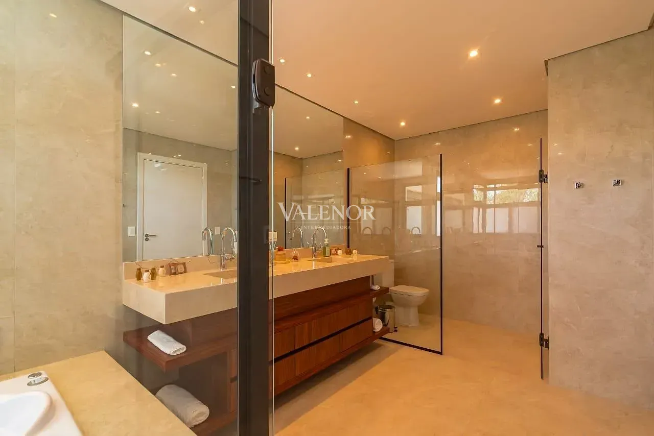 Casa, 5 quartos, 1000 m² - Foto 33