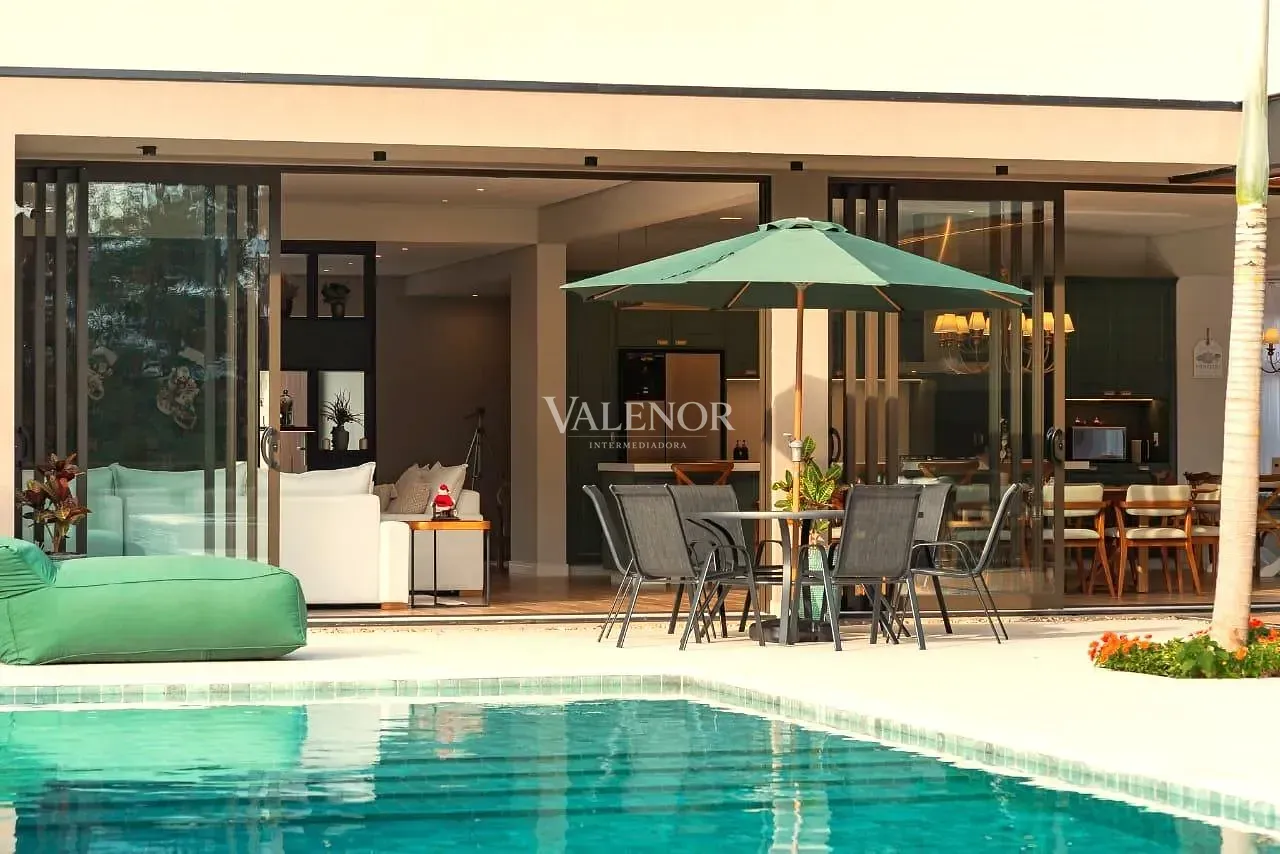 Casa, 5 quartos, 1000 m² - Foto 10