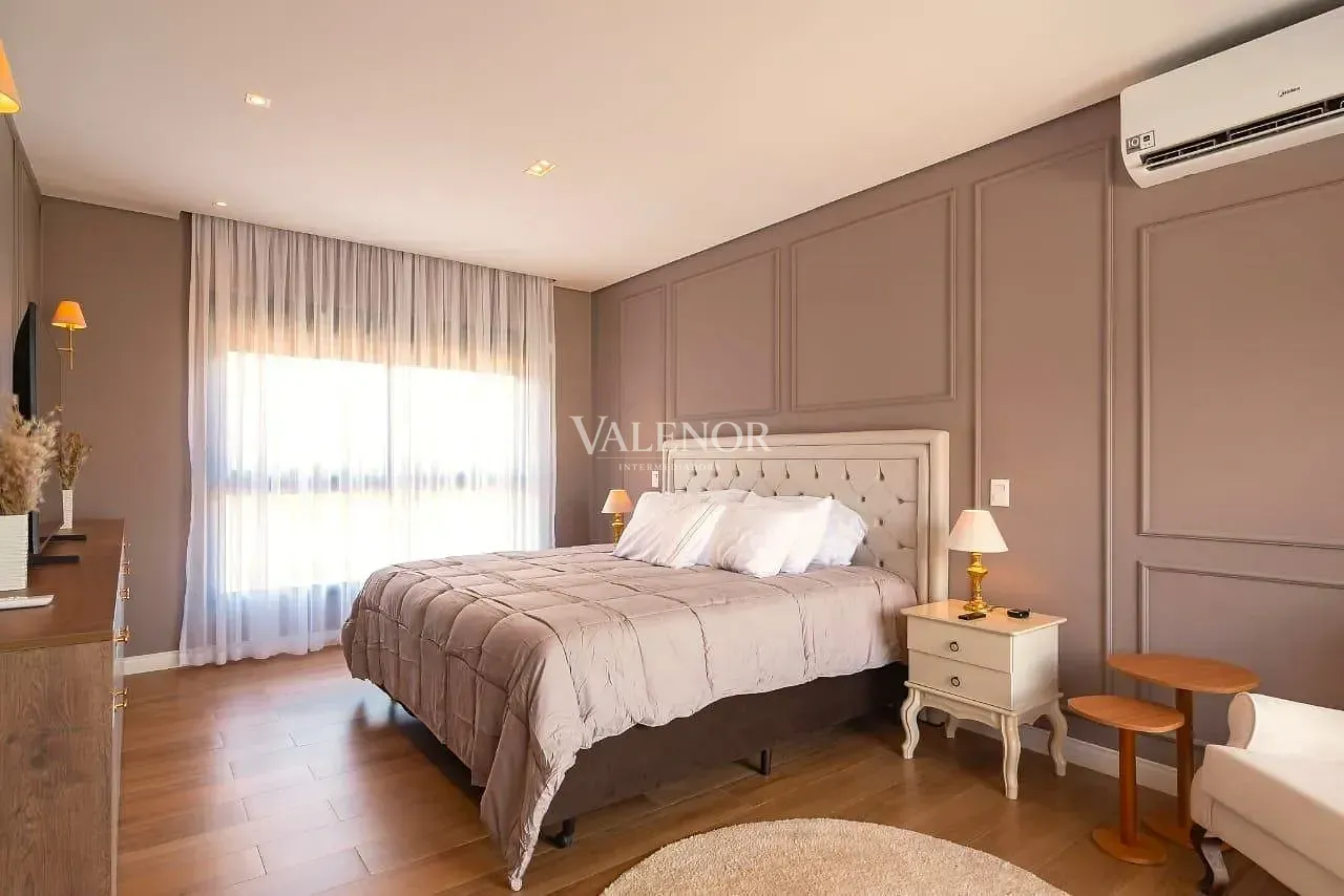Casa, 5 quartos, 1000 m² - Foto 37