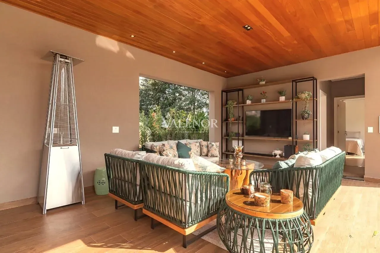 Casa, 5 quartos, 1000 m² - Foto 21