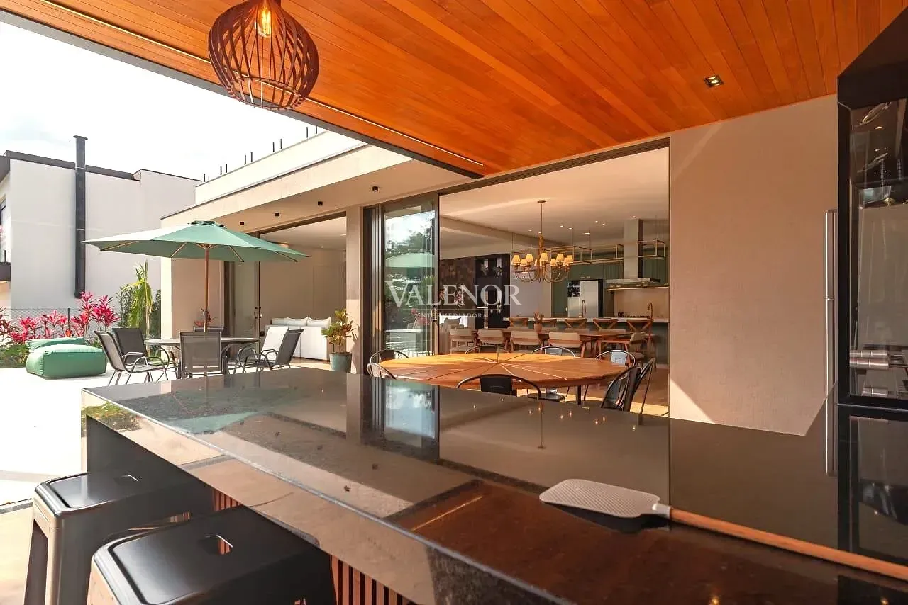 Casa, 5 quartos, 1000 m² - Foto 14