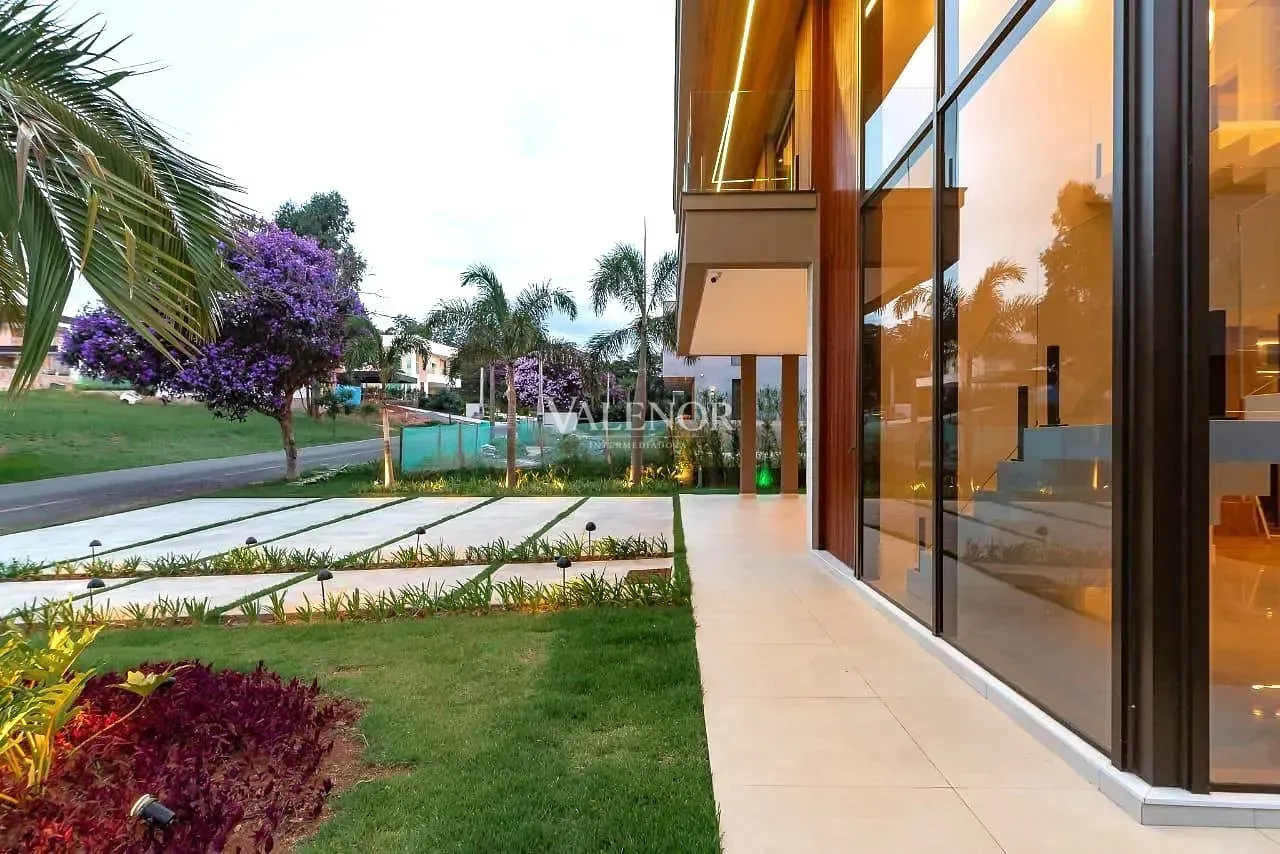 Casa, 5 quartos, 1000 m² - Foto 8