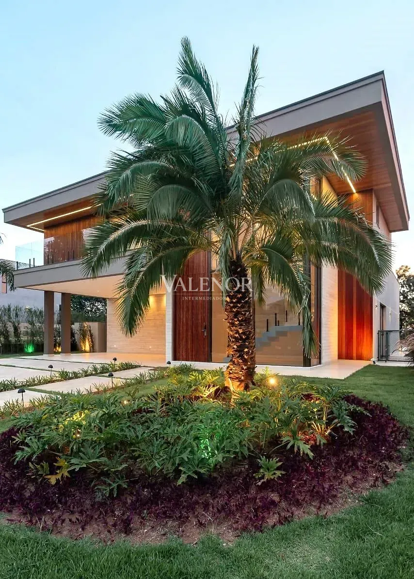 Casa, 5 quartos, 1000 m² - Foto 16