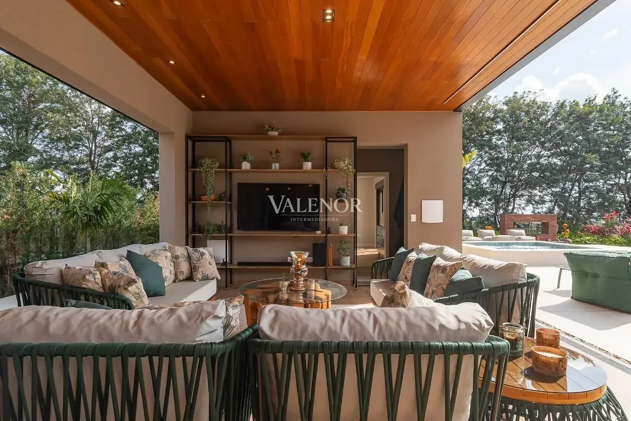 Casa, 5 quartos, 1000 m² - Foto 19