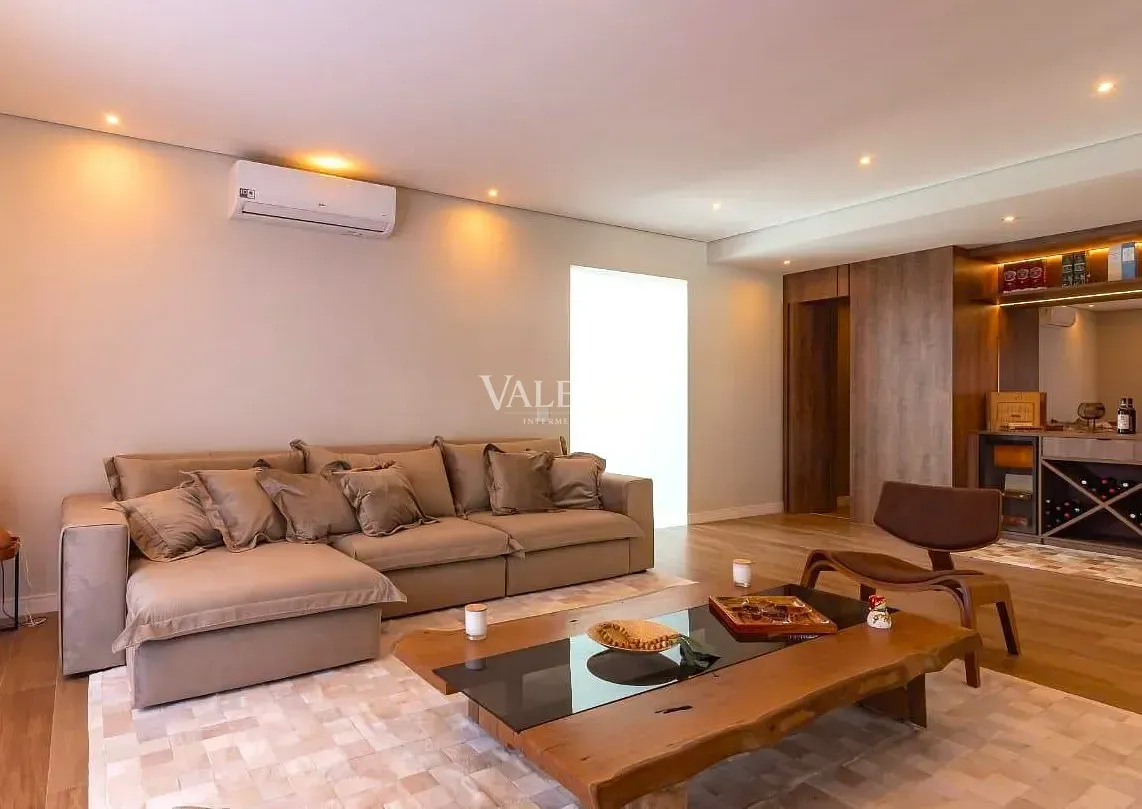 Casa, 5 quartos, 1000 m² - Foto 31