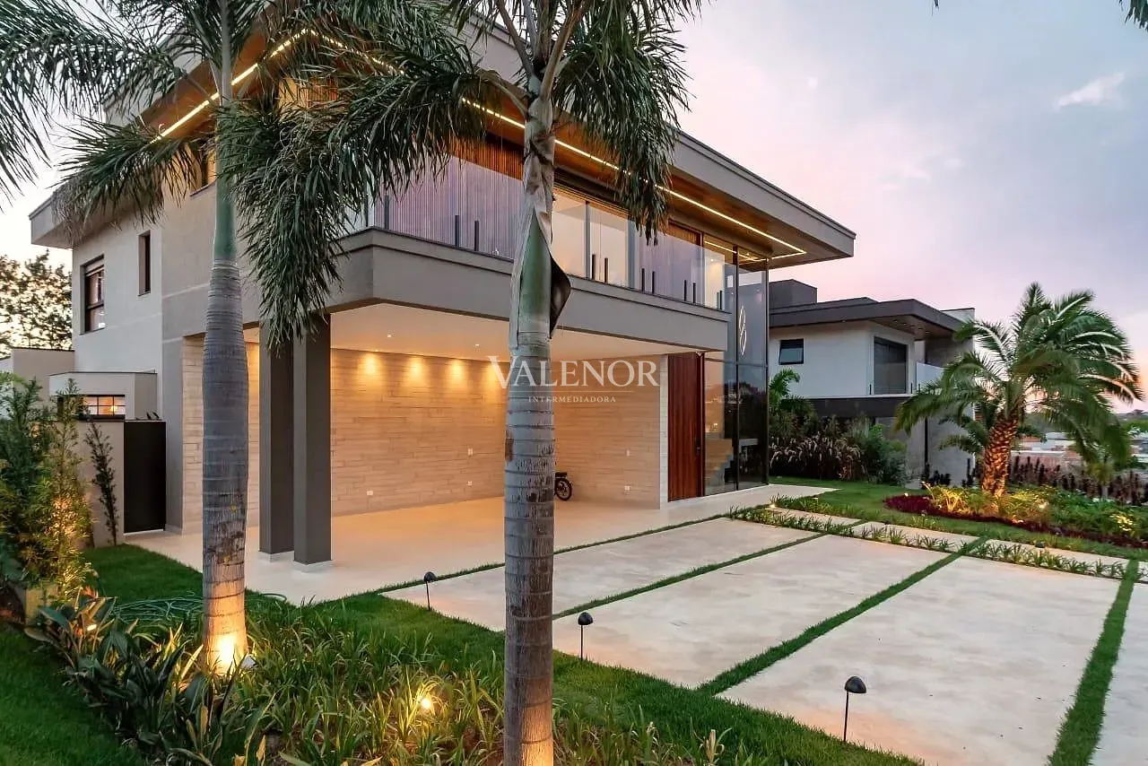 Casa, 5 quartos, 1000 m² - Foto 17