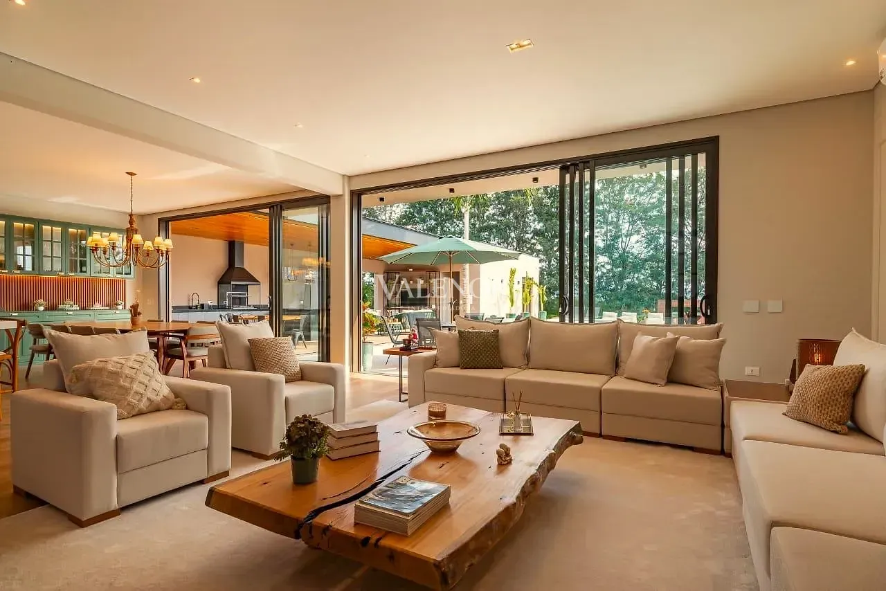 Casa, 5 quartos, 1000 m² - Foto 20