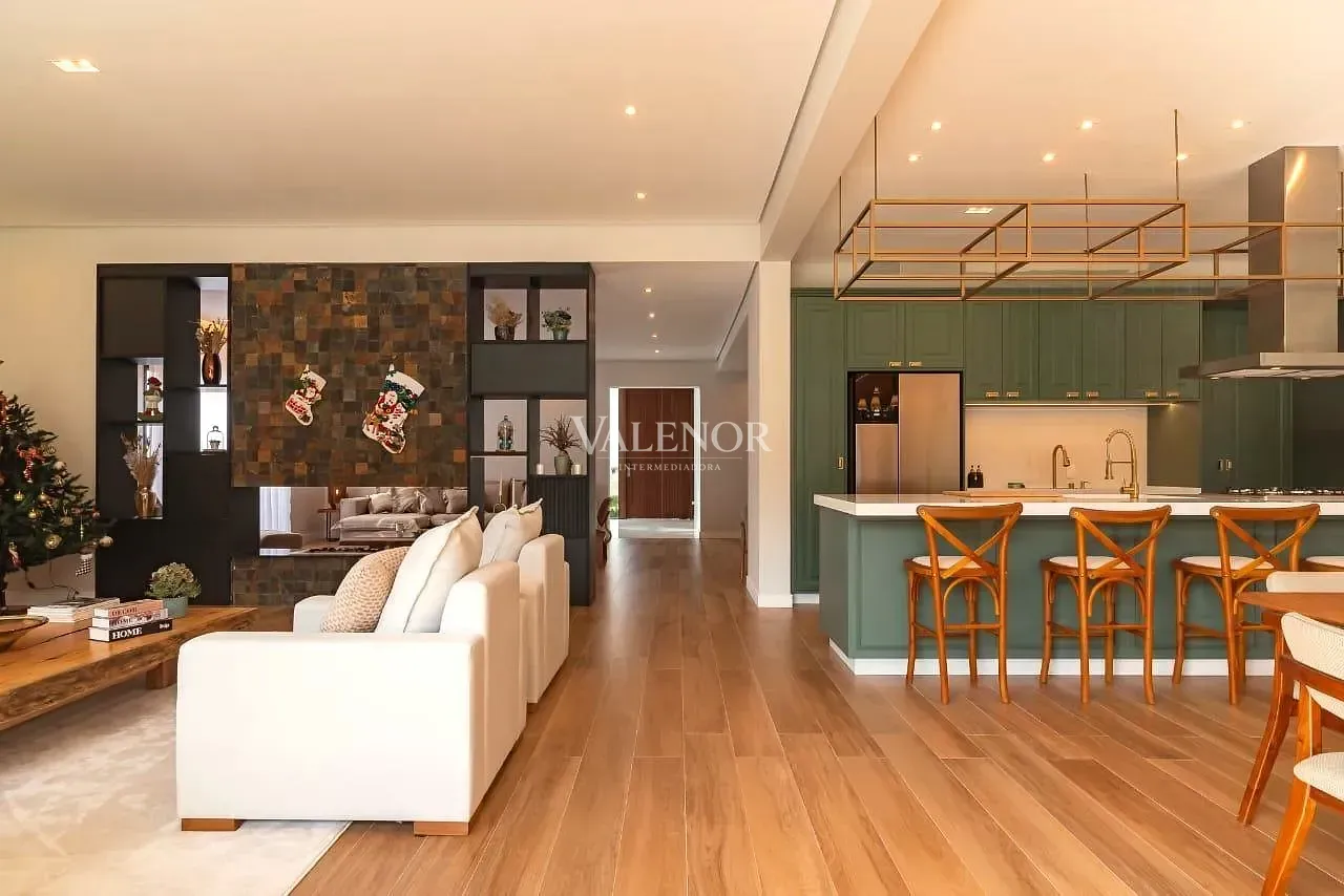 Casa, 5 quartos, 1000 m² - Foto 29