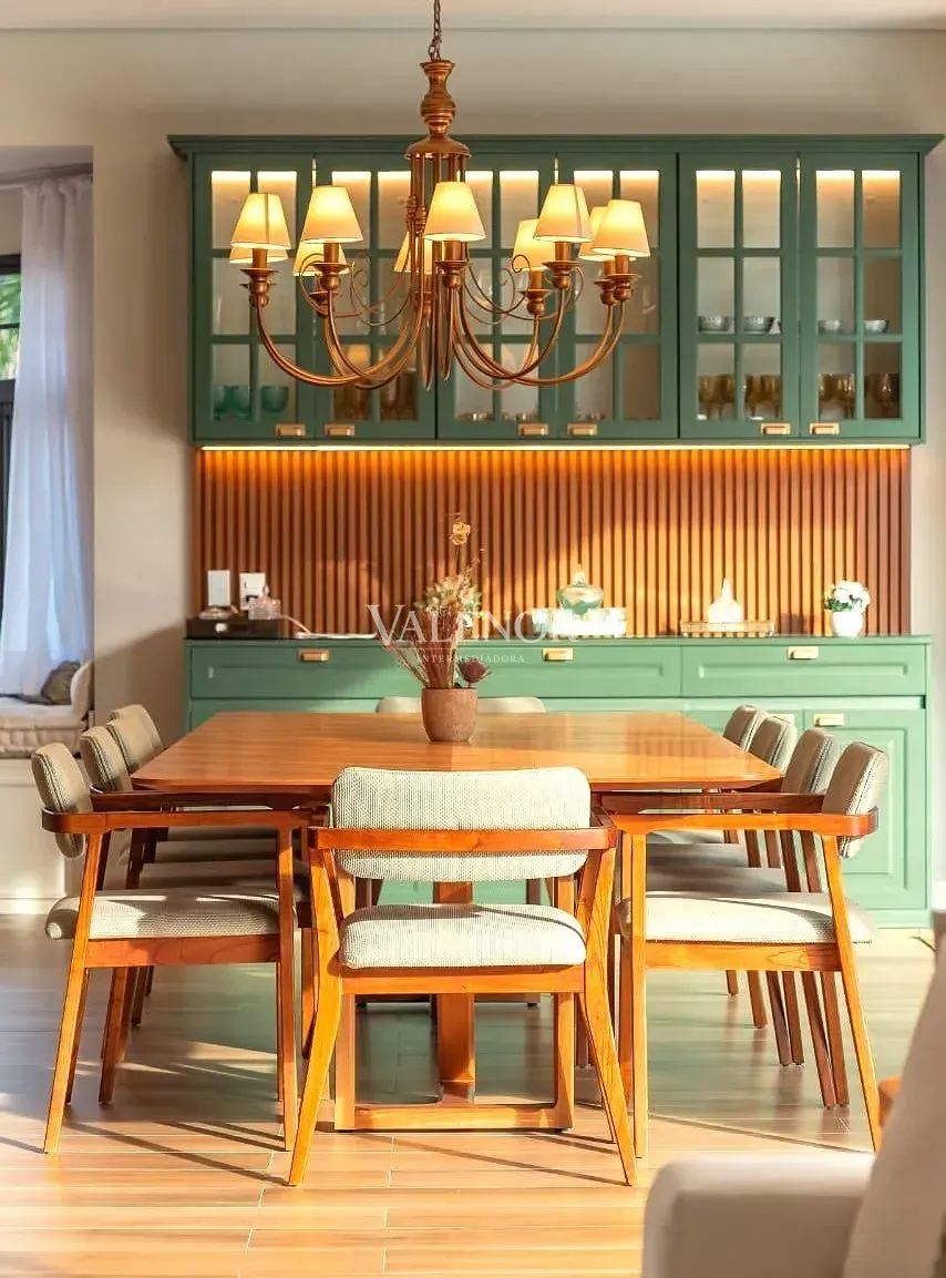 Casa, 5 quartos, 1000 m² - Foto 28