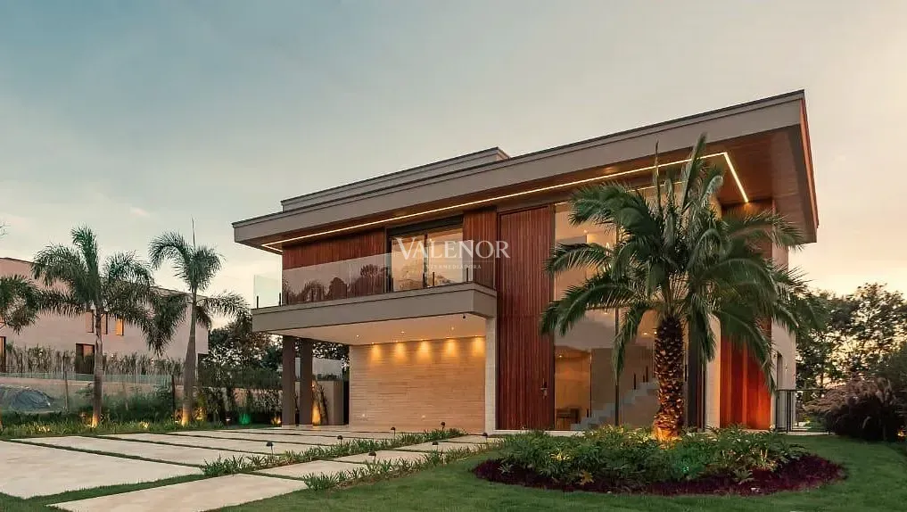 Casa, 5 quartos, 1000 m² - Foto 15