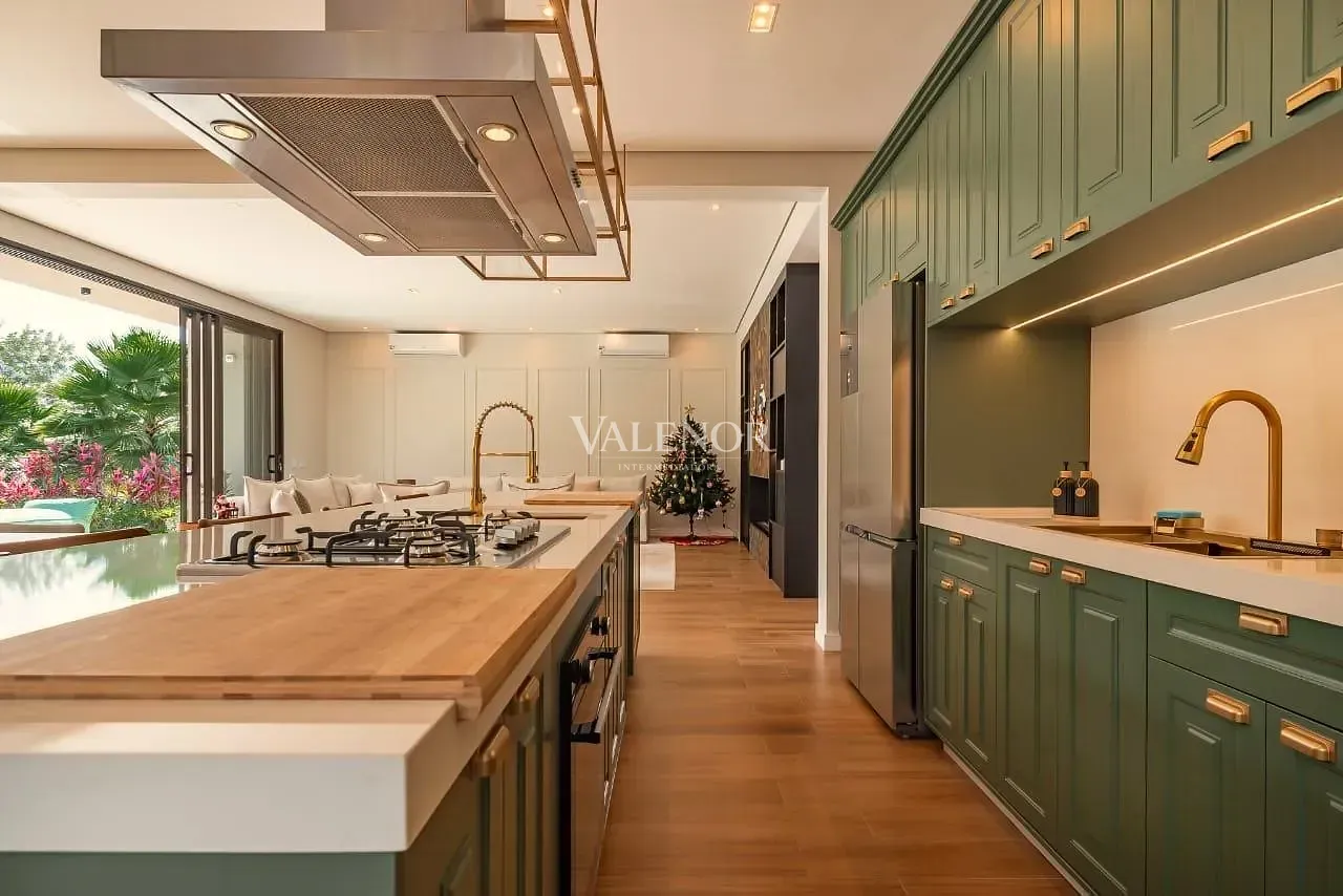 Casa, 5 quartos, 1000 m² - Foto 25