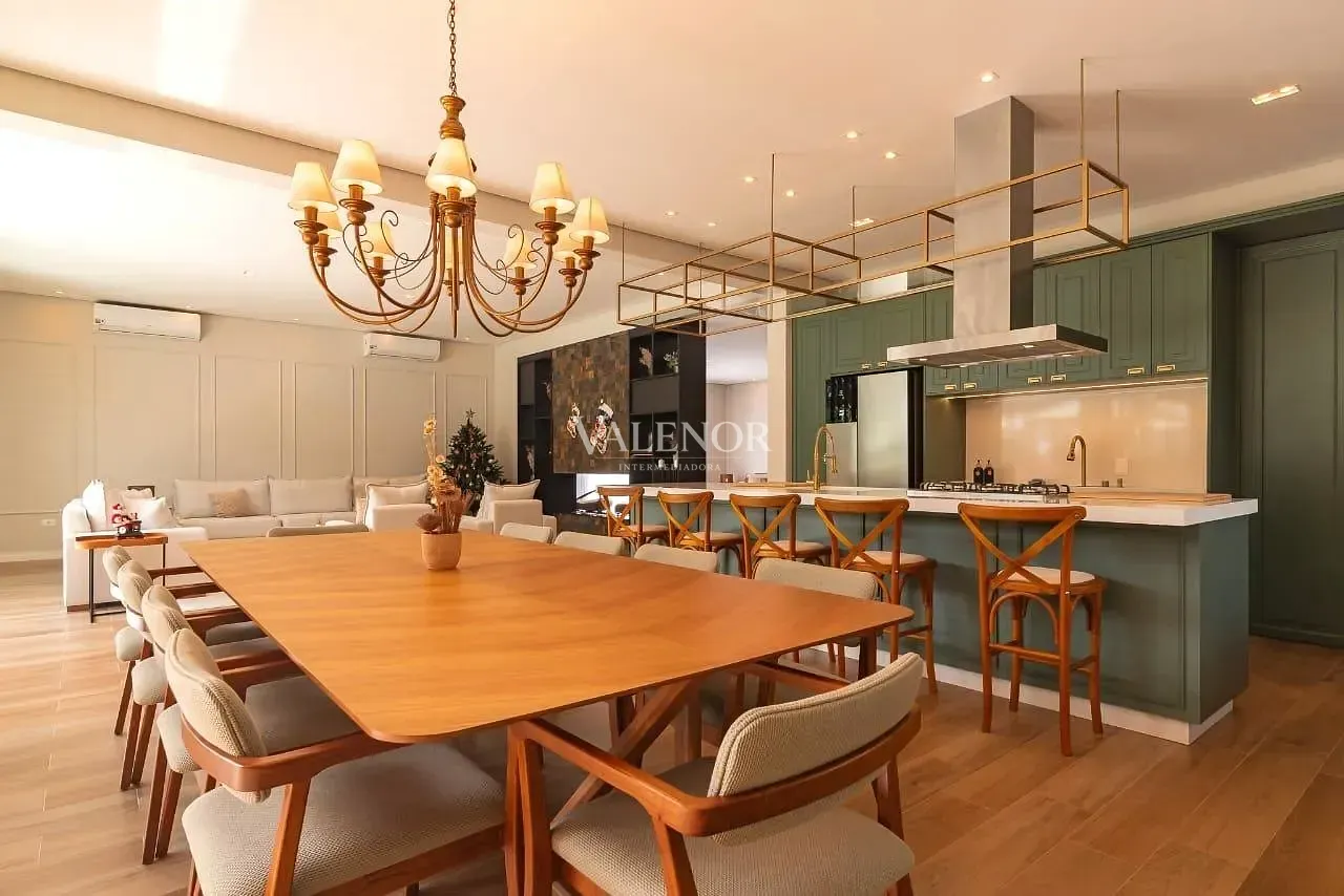 Casa, 5 quartos, 1000 m² - Foto 24