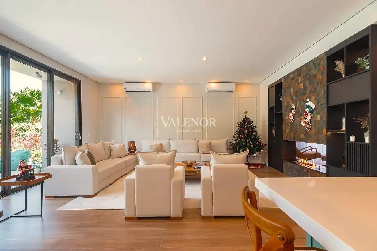 Casa, 5 quartos, 1000 m² - Foto 32
