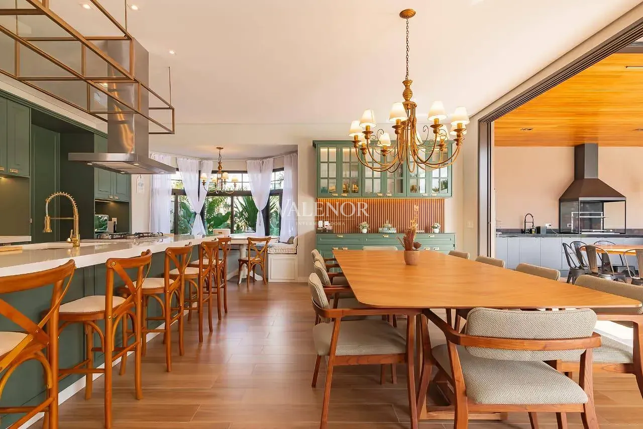 Casa, 5 quartos, 1000 m² - Foto 26