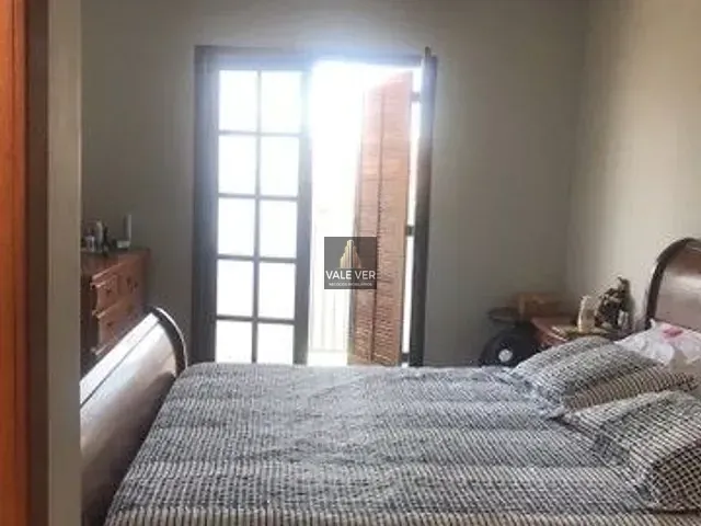 Casa com 120m² 3 quartos e 3 banheiros, à venda, no bairro Jardim das Indústrias em São José dos Campos