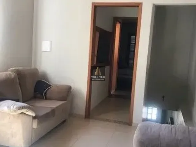 Casa com 120m² 3 quartos e 3 banheiros, à venda, no bairro Jardim das Indústrias em São José dos Campos