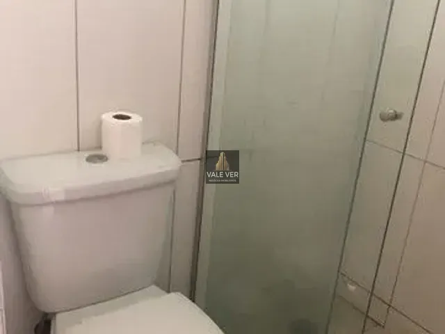Casa com 120m² 3 quartos e 3 banheiros, à venda, no bairro Jardim das Indústrias em São José dos Campos