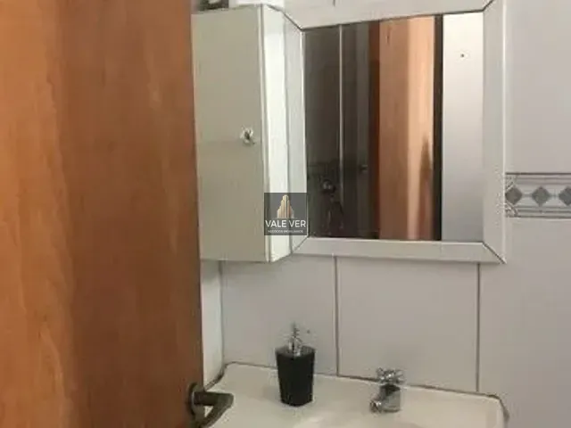 Casa com 120m² 3 quartos e 3 banheiros, à venda, no bairro Jardim das Indústrias em São José dos Campos