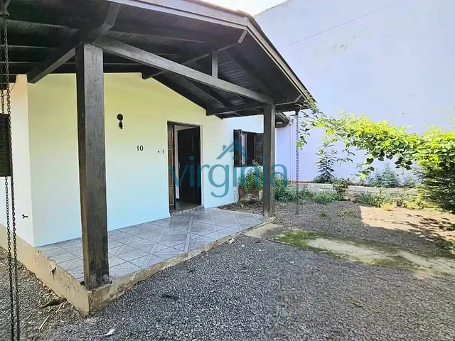 Casa com 300m² 3 quartos e 2 banheiros, para alugar, no bairro Canudos em Novo Hamburgo