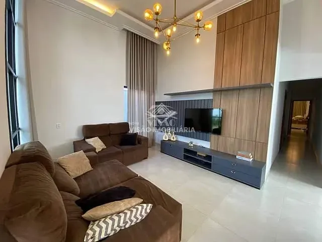 Casa com 490m², à venda, no bairro Jardim Belo Horizonte em Sinop