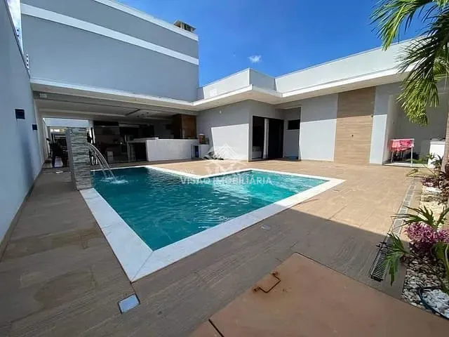 Casa com 490m², à venda, no bairro Jardim Belo Horizonte em Sinop
