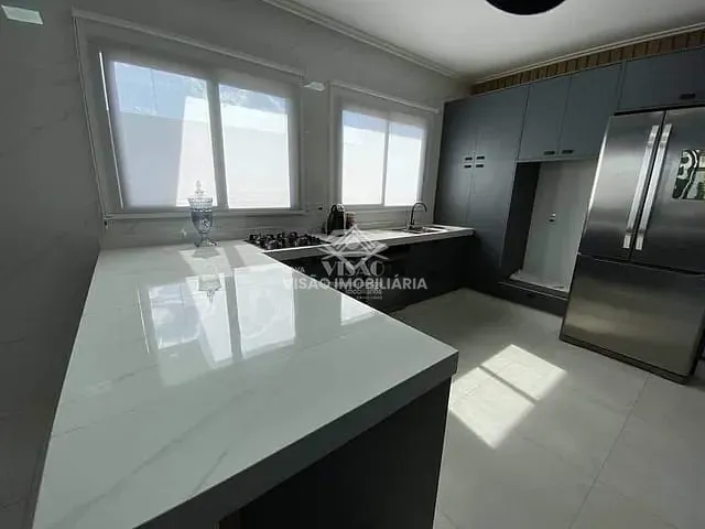 Casa com 490m², à venda, no bairro Jardim Belo Horizonte em Sinop