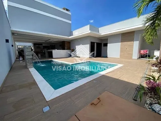 Casa com 490m², à venda, no bairro Jardim Belo Horizonte em Sinop