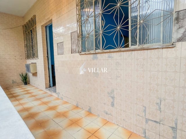 Casa com 186m² 2 quartos e 2 banheiros, à venda, no bairro Penha Circular em Rio de Janeiro