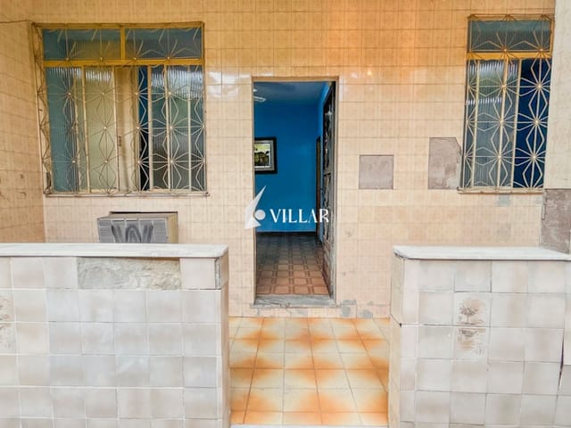 Casa com 186m² 2 quartos e 2 banheiros, à venda, no bairro Penha Circular em Rio de Janeiro