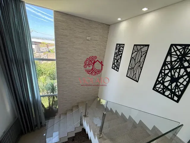 Casa 3 quartos e 2 banheiros, para alugar, no bairro Mirante do Fidalgo em Lagoa Santa