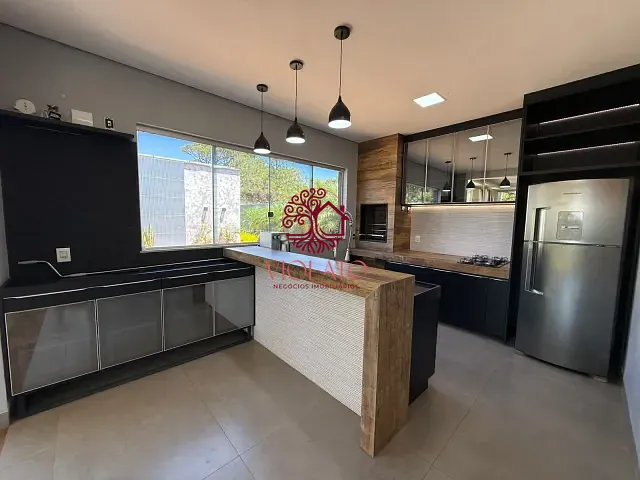 Casa 3 quartos e 2 banheiros, para alugar, no bairro Mirante do Fidalgo em Lagoa Santa