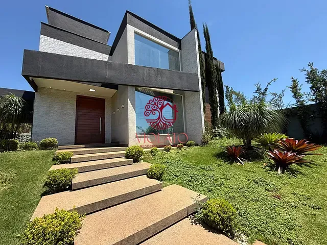Casa 3 quartos e 2 banheiros, para alugar, no bairro Mirante do Fidalgo em Lagoa Santa
