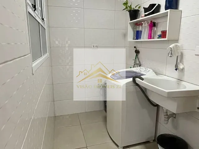 Casa 3 quartos e 4 banheiros, à venda, no bairro Jardim São Caetano em São Caetano do Sul