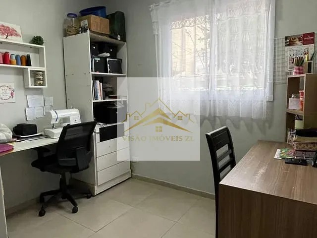 Casa 3 quartos e 4 banheiros, à venda, no bairro Jardim São Caetano em São Caetano do Sul