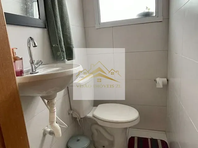 Casa 3 quartos e 4 banheiros, à venda, no bairro Jardim São Caetano em São Caetano do Sul