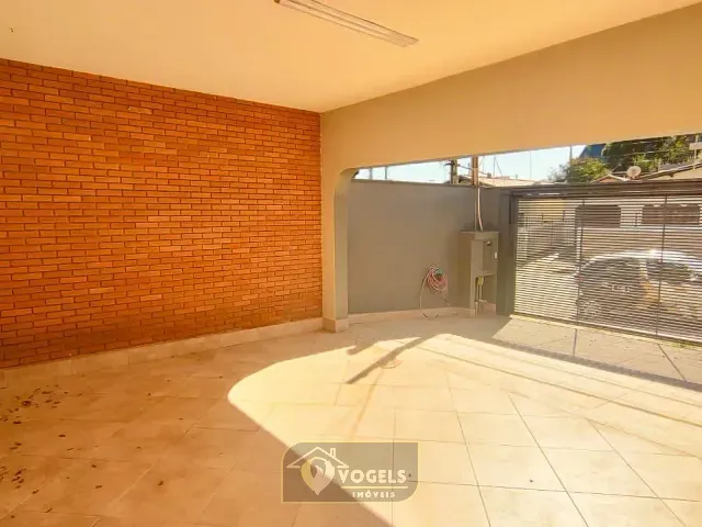 Casa com 128m² 3 quartos e 2 banheiros, à venda, no bairro Jardim Sônia em Jaguariúna